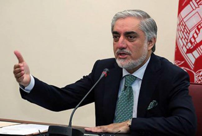 Some Circles Trying to Provoke  Ethnic Division: Abdullah